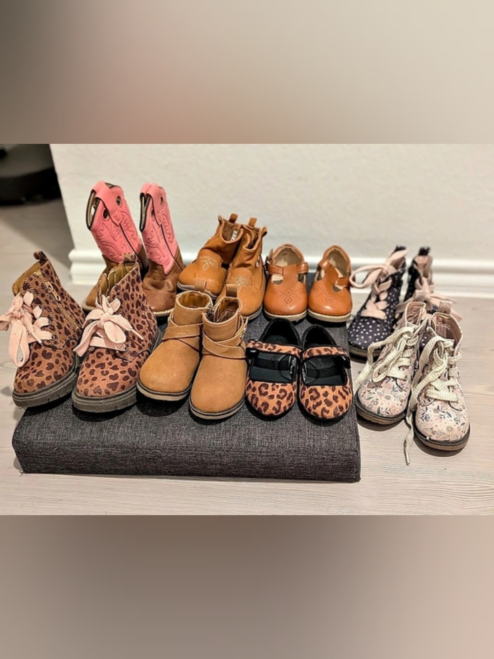 Toddler Shoes